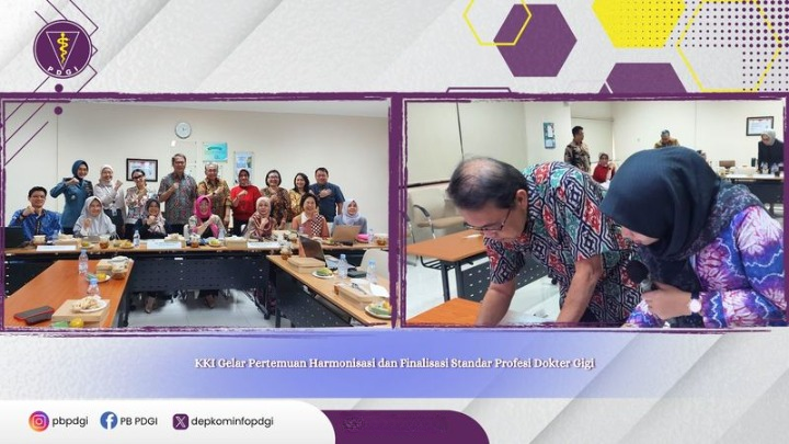 PDGI Kabupaten Bengkalis | Informasi, Layanan, Berita, dan Seminar Dokter Gigi
