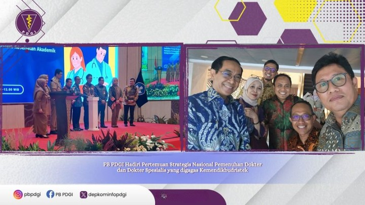 PDGI Kabupaten Bengkalis | Informasi, Layanan, Berita, dan Seminar Dokter Gigi