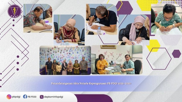 PDGI Kabupaten Bengkalis | Informasi, Layanan, Berita, dan Seminar Dokter Gigi